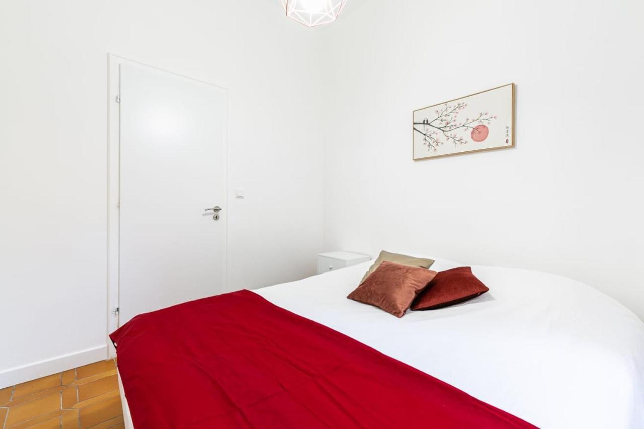 Strasbourg Hyper Centre 2P De 30M2 Apartment Exterior photo