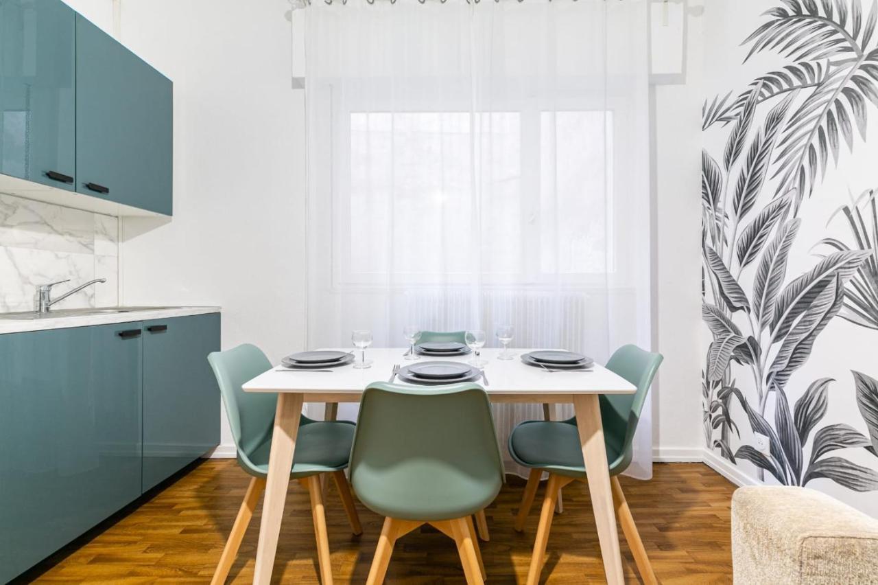 Strasbourg Hyper Centre 2P De 30M2 Apartment Exterior photo